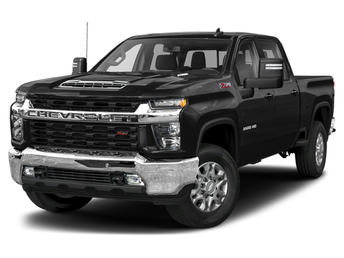 2023 Chevrolet Silverado 3500 HD Work Truck
