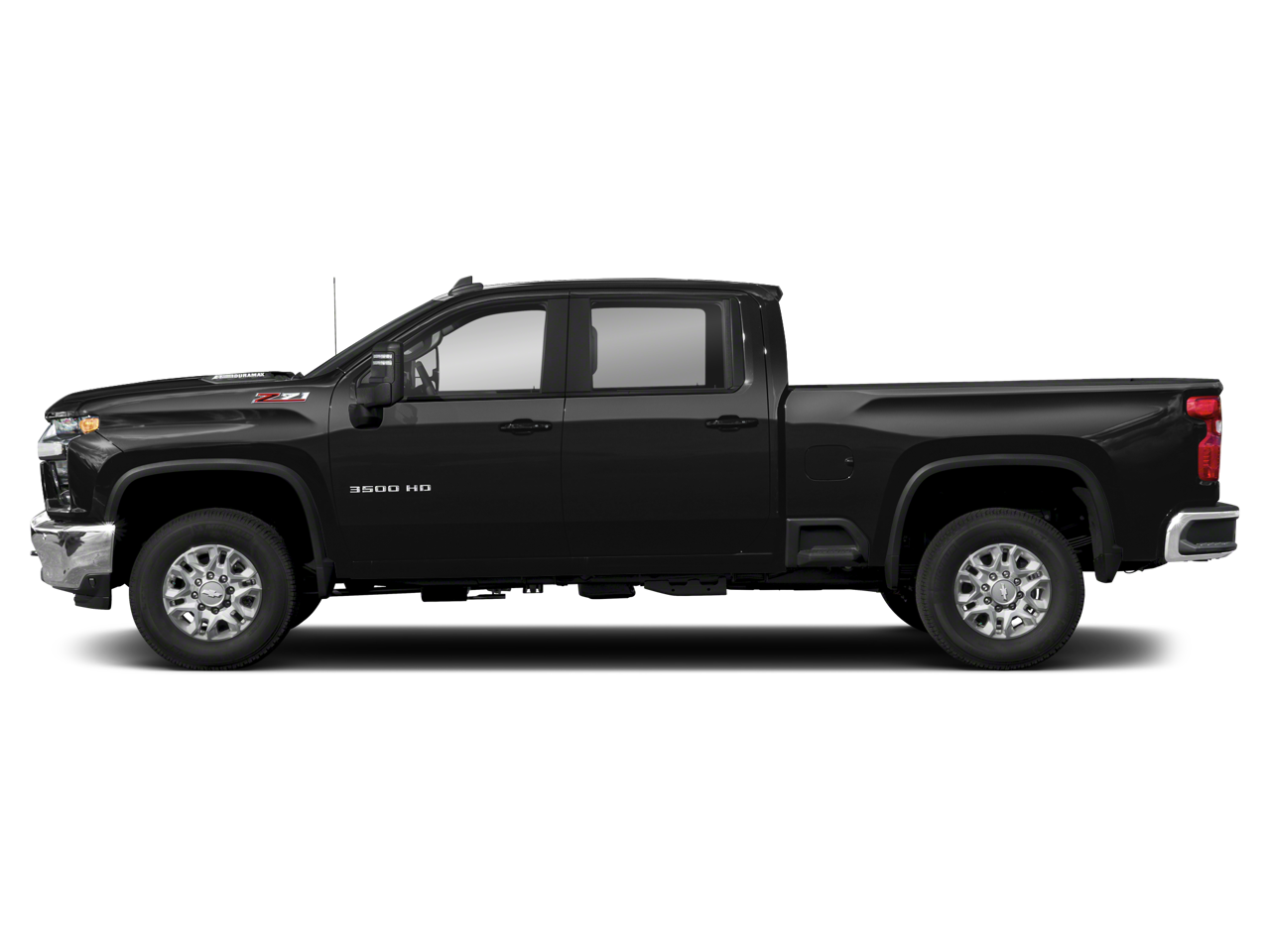 2023 Chevrolet Silverado 3500 HD Work Truck