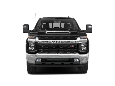 2023 Chevrolet Silverado 3500 HD Work Truck