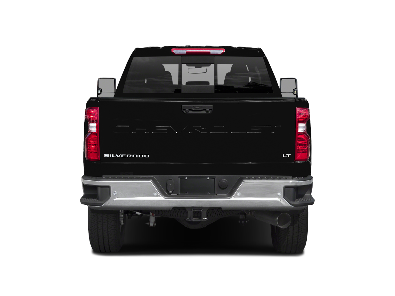 2023 Chevrolet Silverado 3500 HD Work Truck