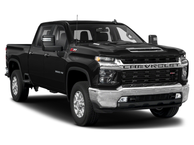 2023 Chevrolet Silverado 3500 HD Work Truck