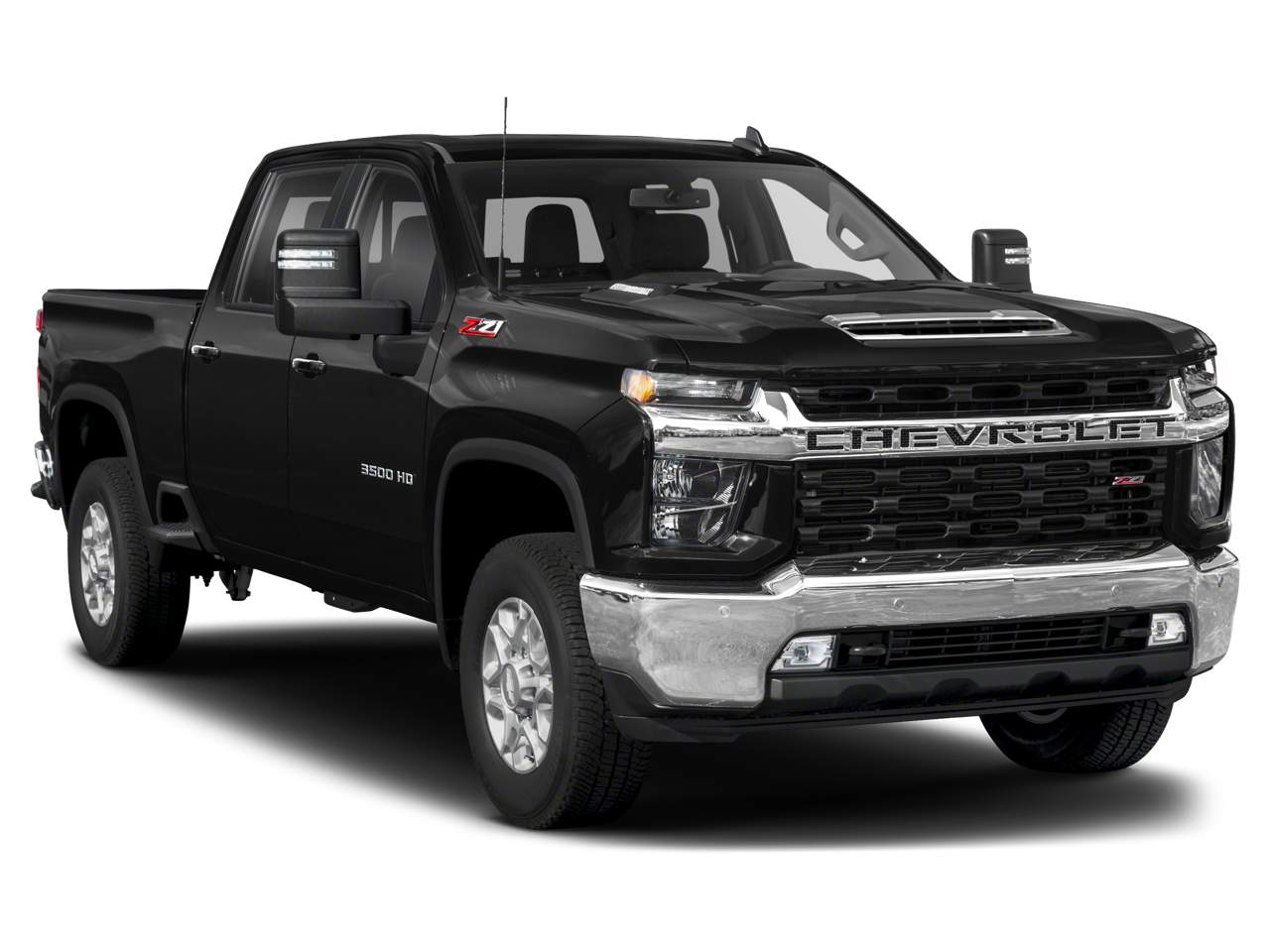 2023 Chevrolet Silverado 3500 HD Work Truck