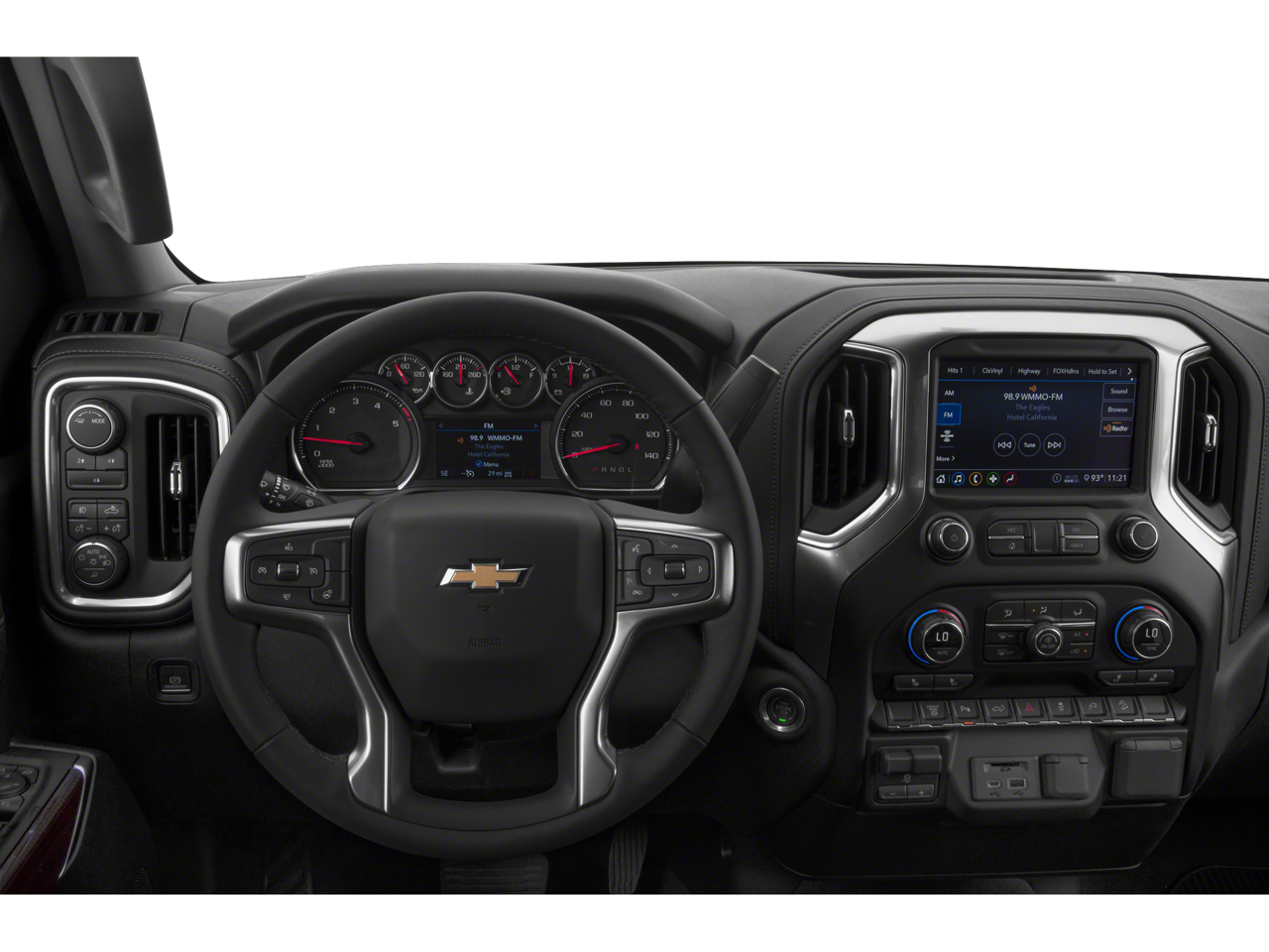 2023 Chevrolet Silverado 3500 HD Work Truck
