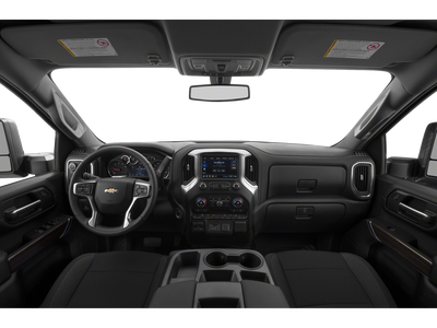 2023 Chevrolet Silverado 3500 HD Work Truck