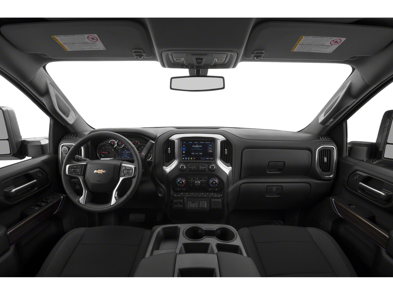 2023 Chevrolet Silverado 3500 HD Work Truck