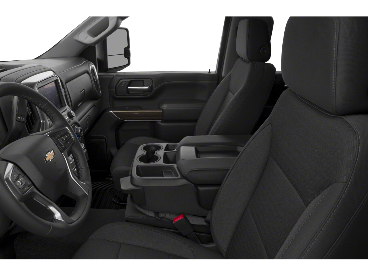 2023 Chevrolet Silverado 3500 HD Work Truck