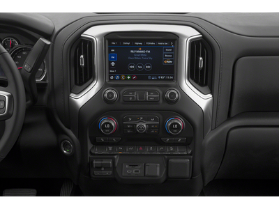 2023 Chevrolet Silverado 3500 HD Work Truck