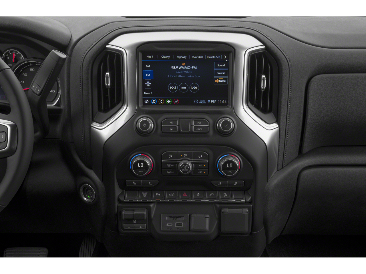 2023 Chevrolet Silverado 3500 HD Work Truck