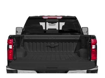 2023 Chevrolet Silverado 3500 HD Work Truck