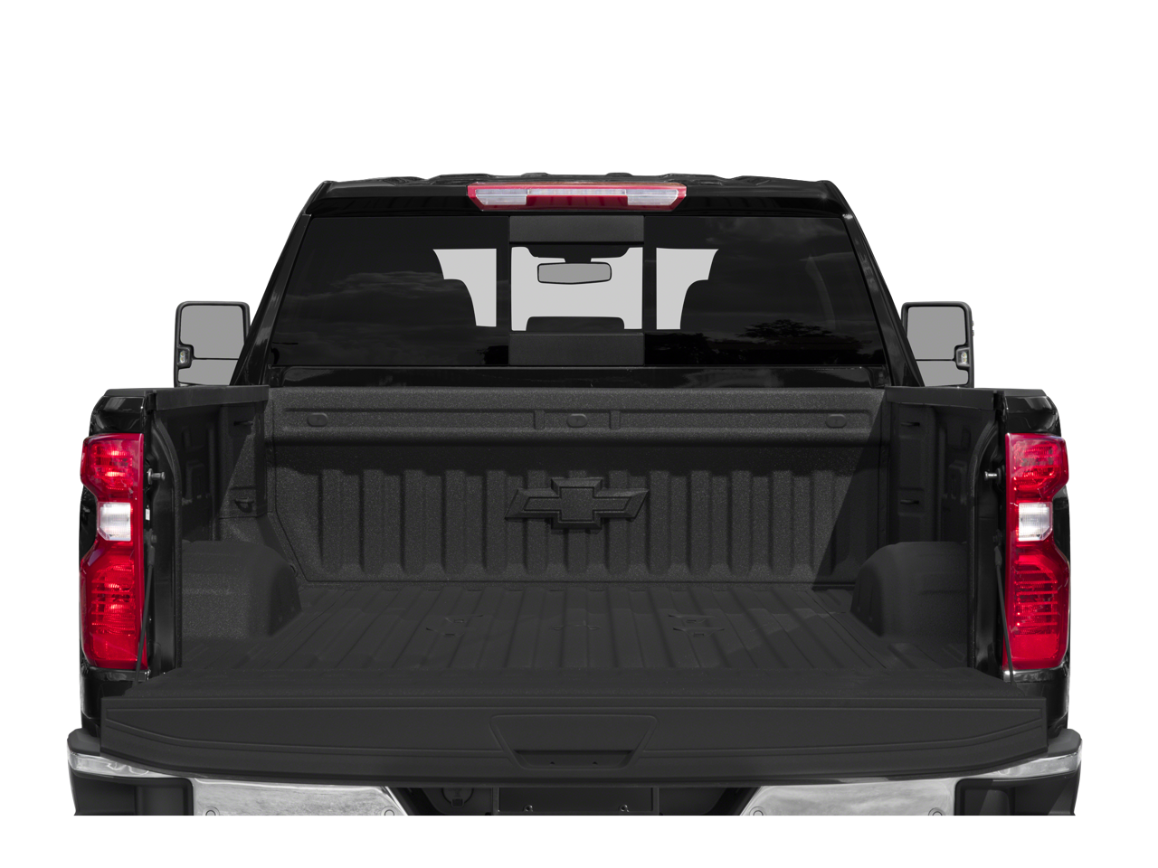 2023 Chevrolet Silverado 3500 HD Work Truck