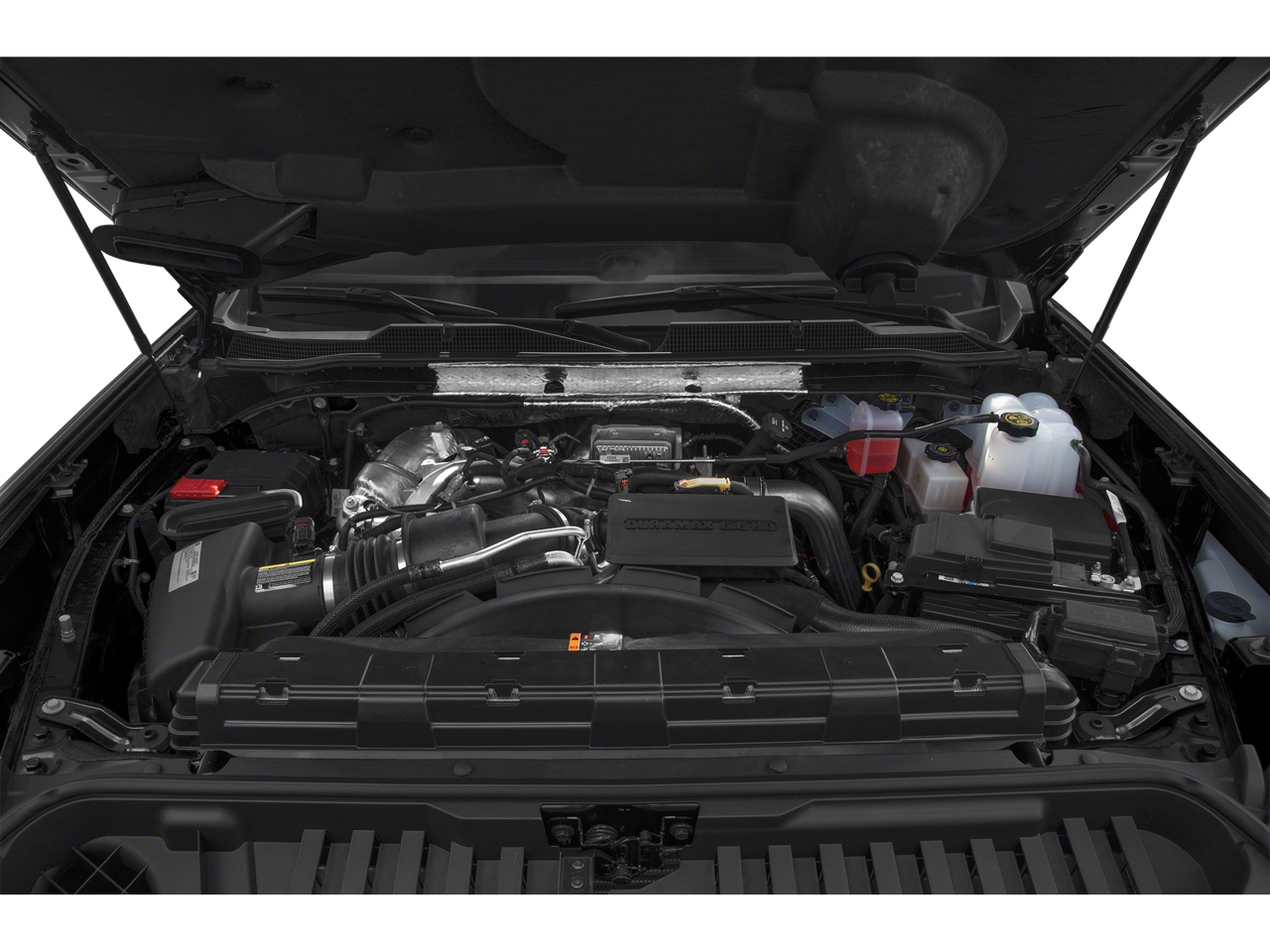 2023 Chevrolet Silverado 3500 HD Work Truck