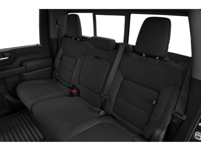 2023 Chevrolet Silverado 3500 HD Work Truck