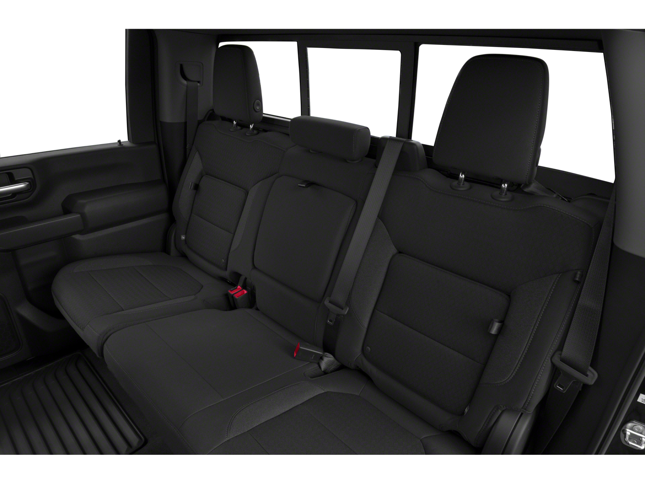2023 Chevrolet Silverado 3500 HD Work Truck