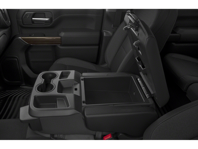 2023 Chevrolet Silverado 3500 HD Work Truck