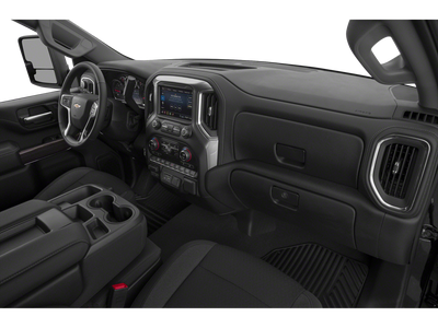 2023 Chevrolet Silverado 3500 HD Work Truck