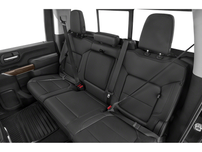 2023 Chevrolet Silverado 3500HD LTZ