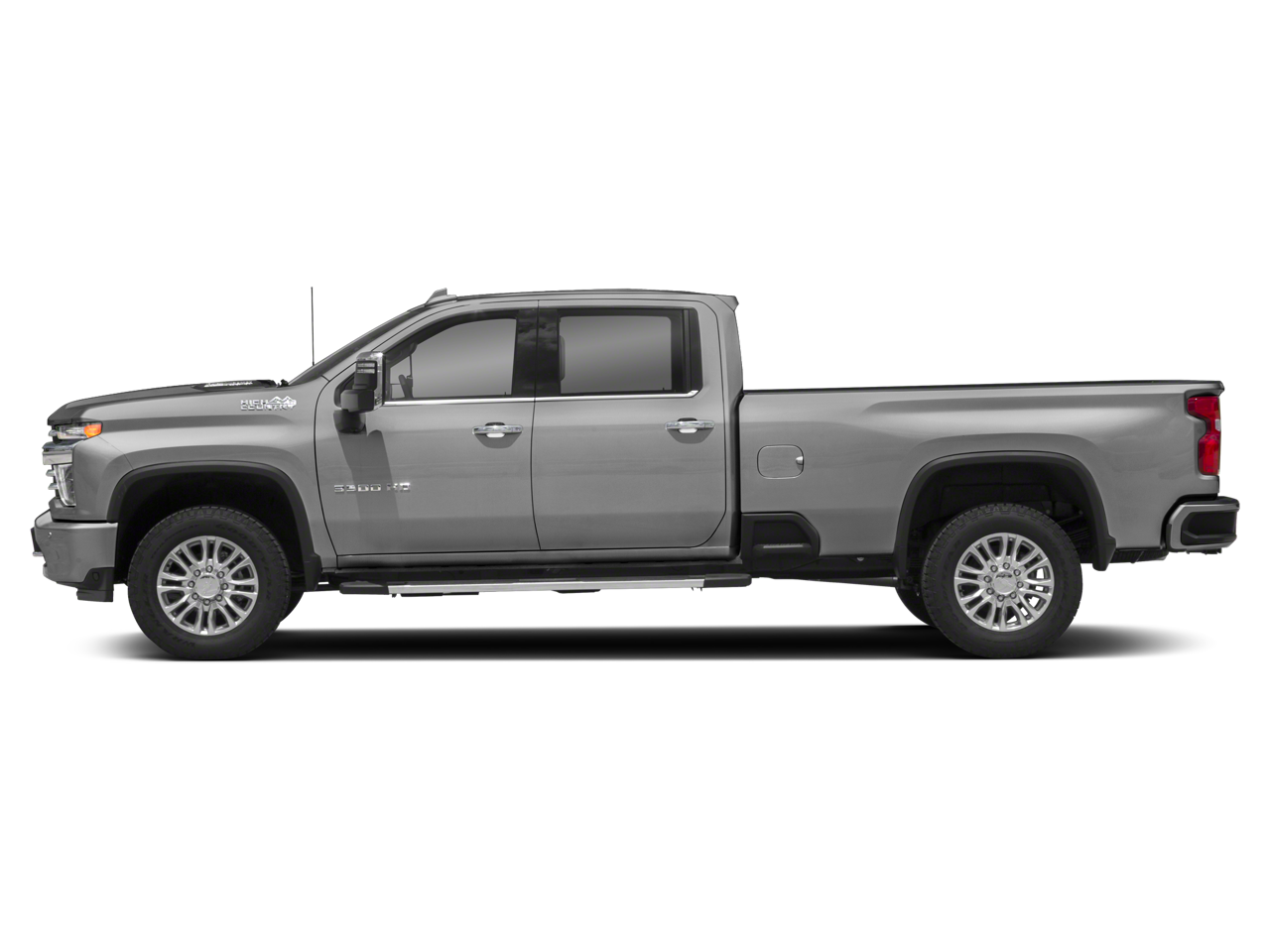 2023 Chevrolet Silverado 3500 HD High Country