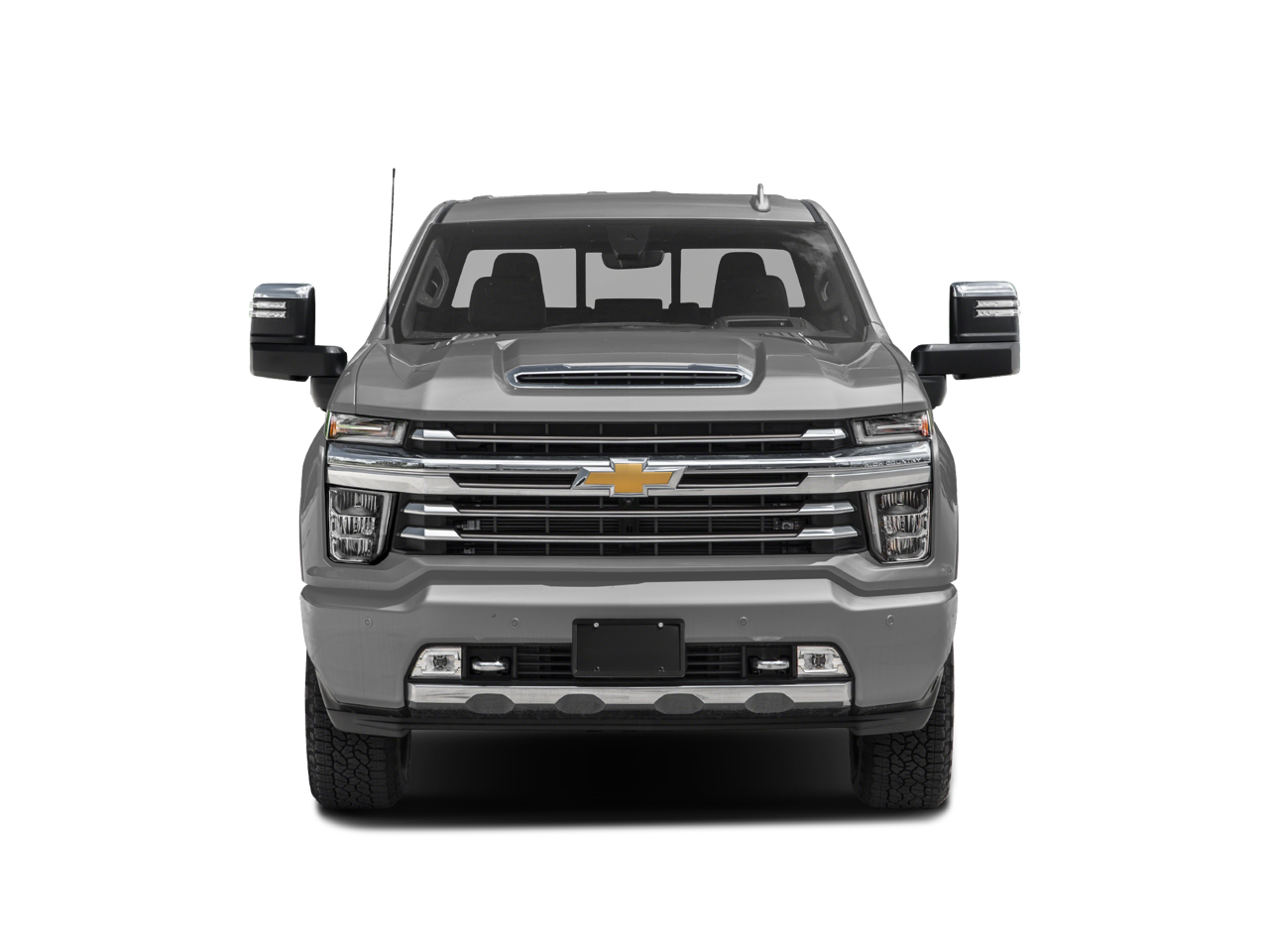 2023 Chevrolet Silverado 3500 HD High Country