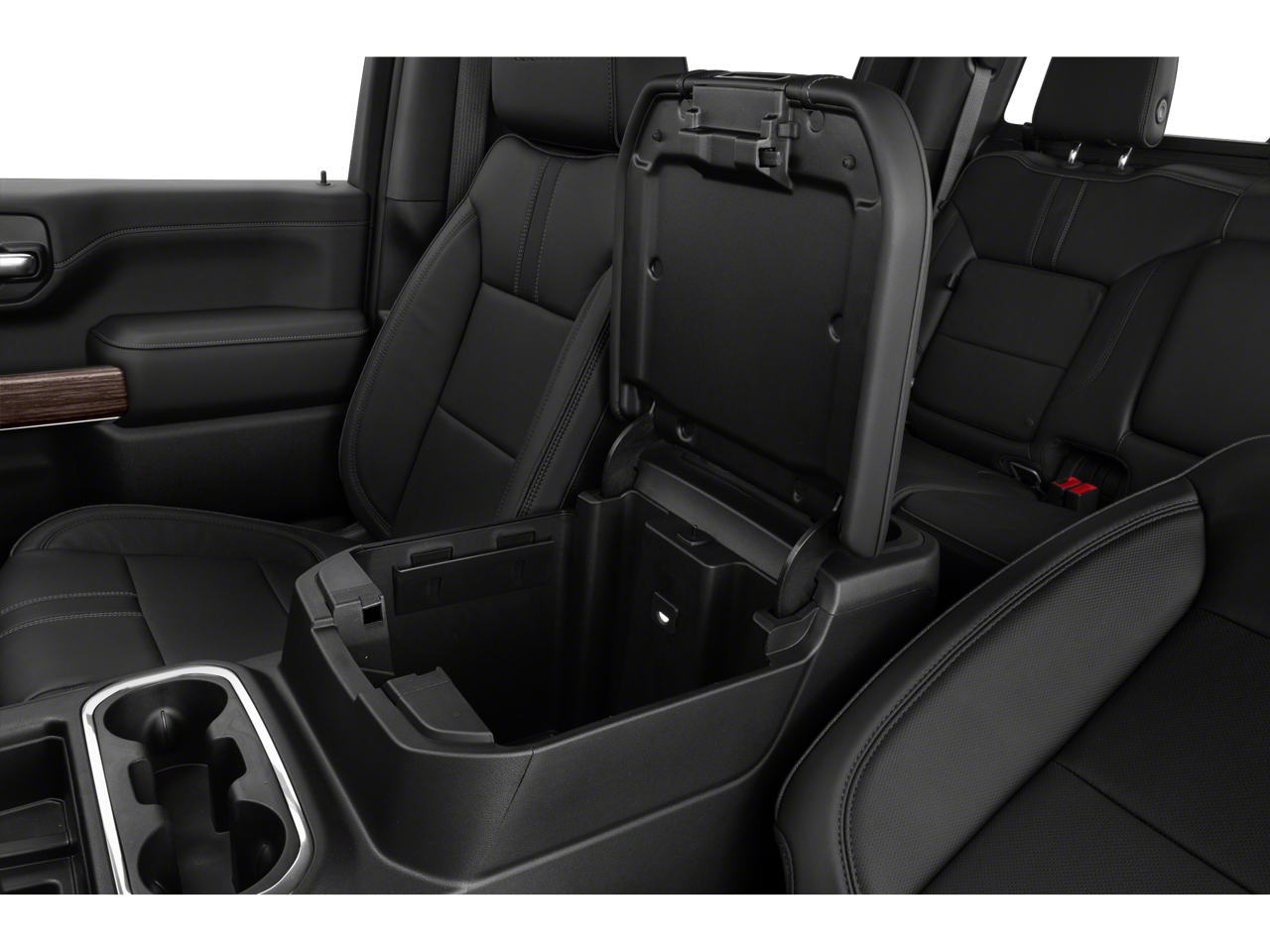 2023 Chevrolet Silverado 3500 HD High Country