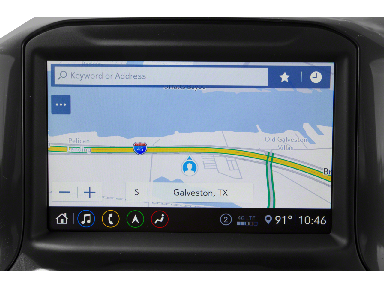 2023 Chevrolet Silverado 3500 HD High Country