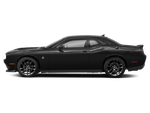 2023 Dodge Challenger R/T Scat Pack Widebody Swinger Special Edition