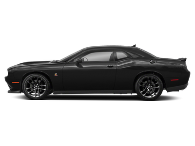 2023 Dodge Challenger R/T Scat Pack Widebody Swinger Special Edition