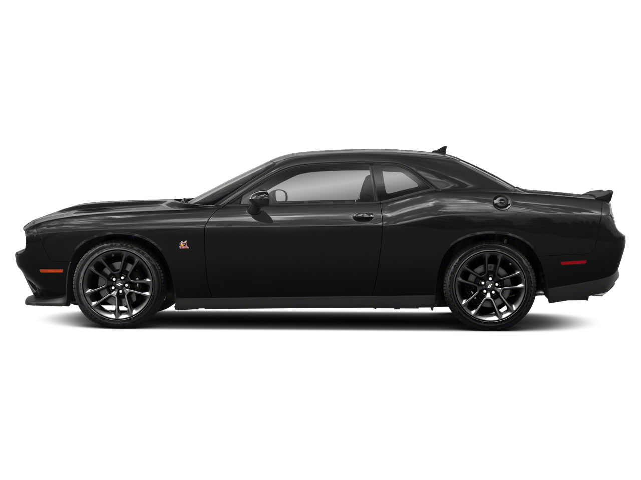 2023 Dodge Challenger R/T Scat Pack Widebody Swinger Special Edition