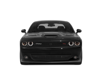 2023 Dodge Challenger R/T Scat Pack Widebody Swinger Special Edition