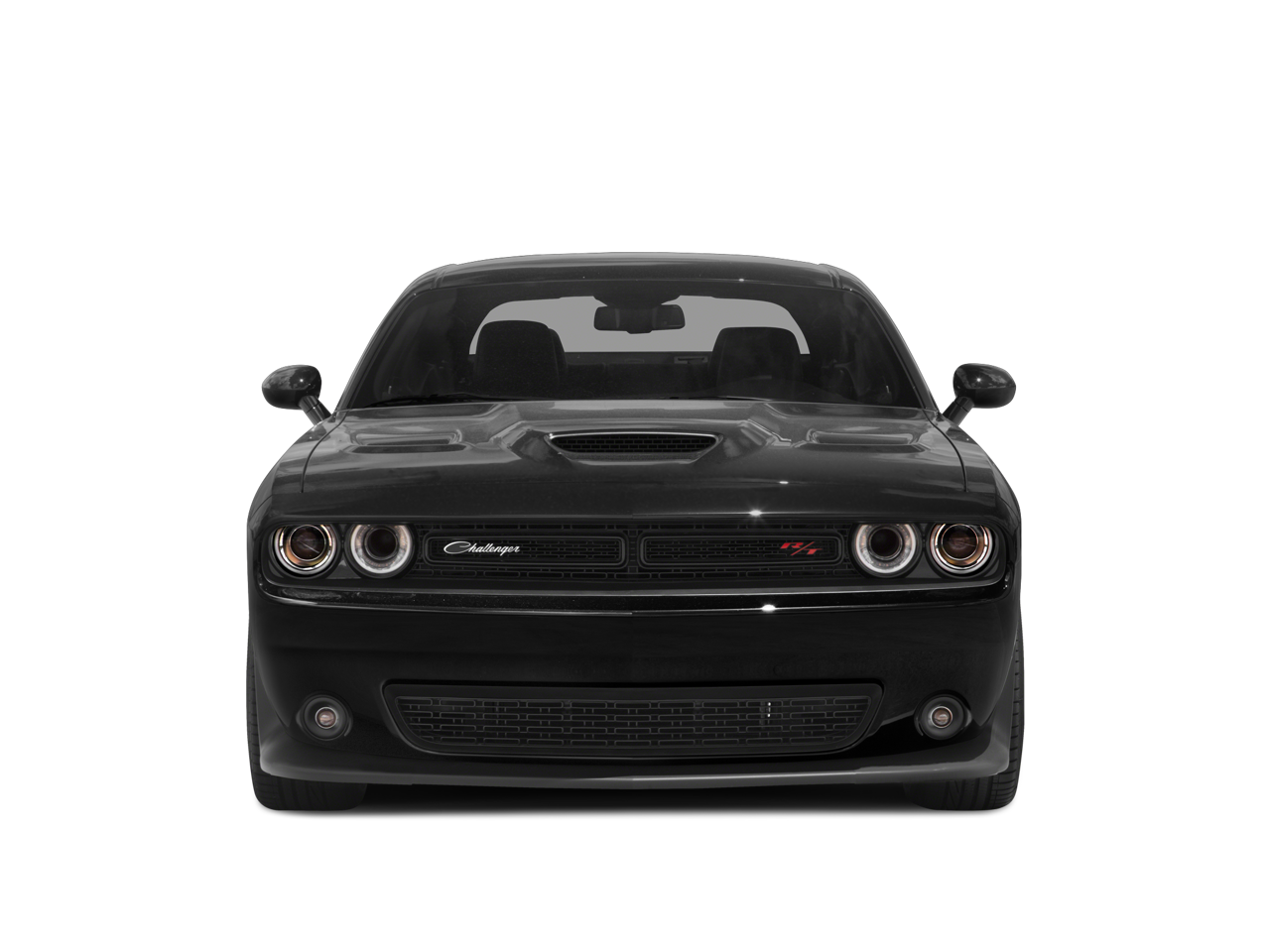 2023 Dodge Challenger R/T Scat Pack Widebody Swinger Special Edition