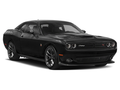 2023 Dodge Challenger R/T Scat Pack Widebody Swinger Special Edition