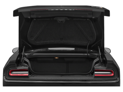 2023 Dodge Challenger R/T Scat Pack Widebody Swinger Special Edition