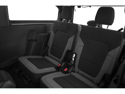 2023 Ford Bronco Base Sasquatch Pkg.