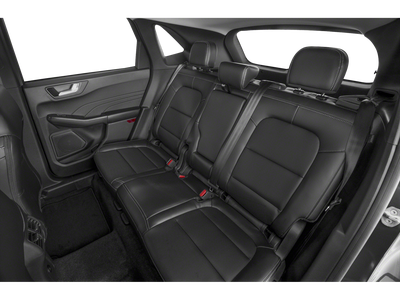 2023 Ford Escape Hybrid Platinum