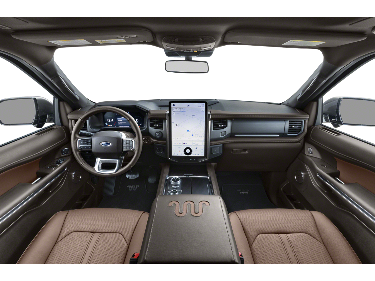 2023 Ford Expedition Max King Ranch