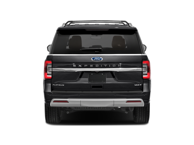 2023 Ford Expedition Max Platinum