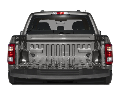 2023 Ford F-150 XL STX