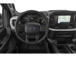 2023 Ford F-150 XLT Black Widow Edition