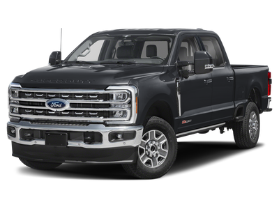 2023 Ford F-250SD Lariat SUPER BAJA