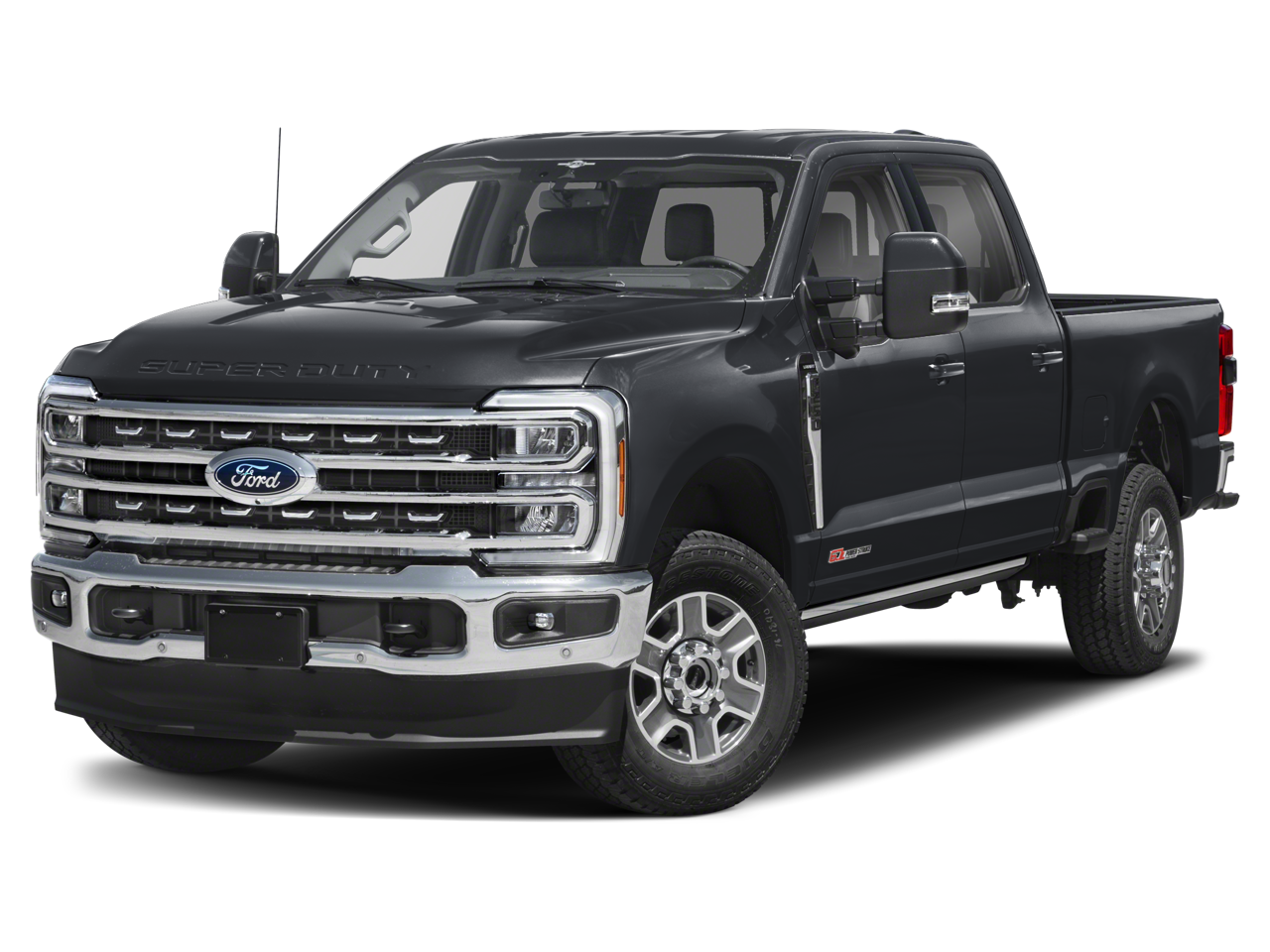 2023 Ford F-250SD Lariat SUPER BAJA