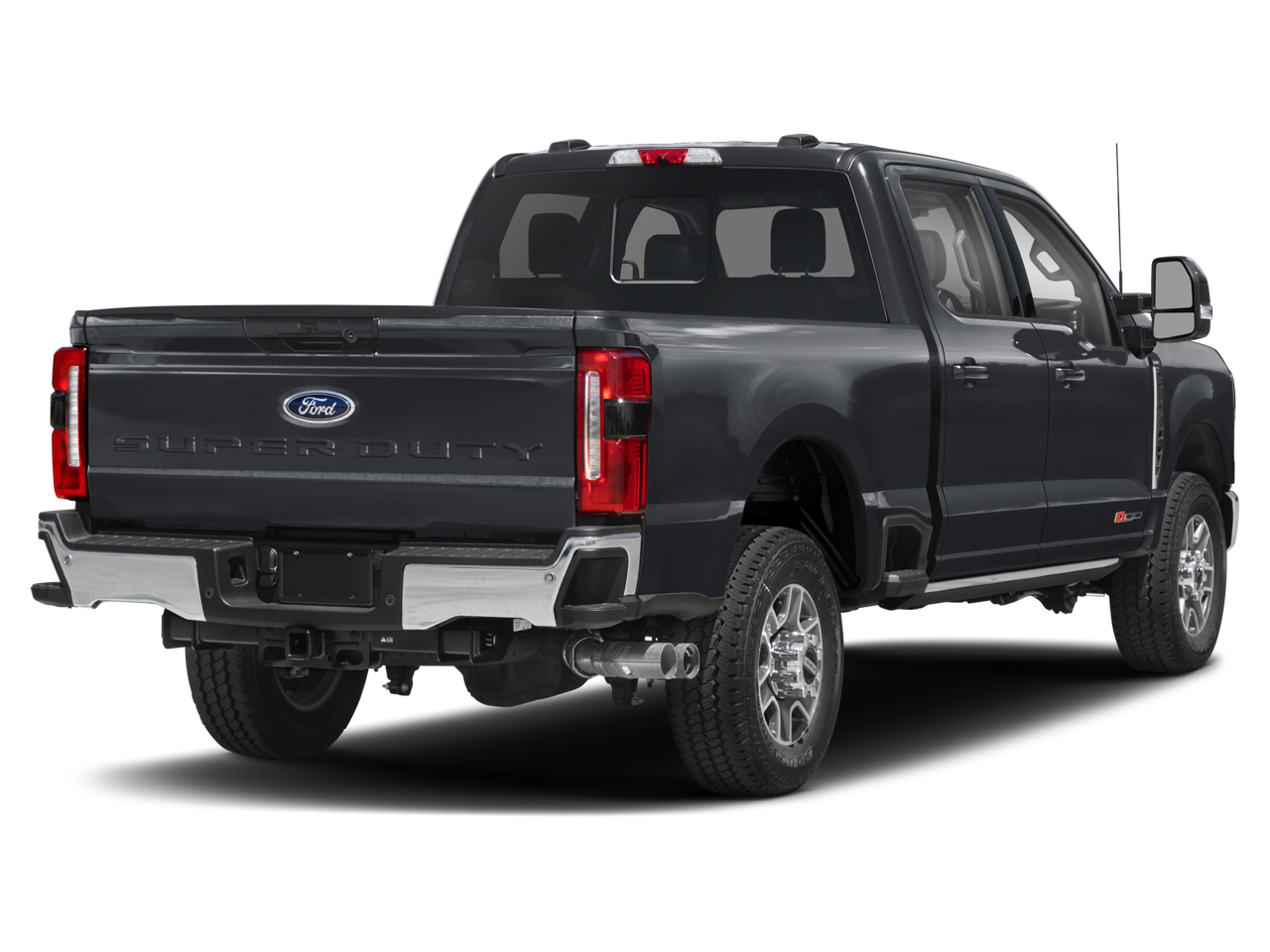 2023 Ford F-250SD Lariat SUPER BAJA