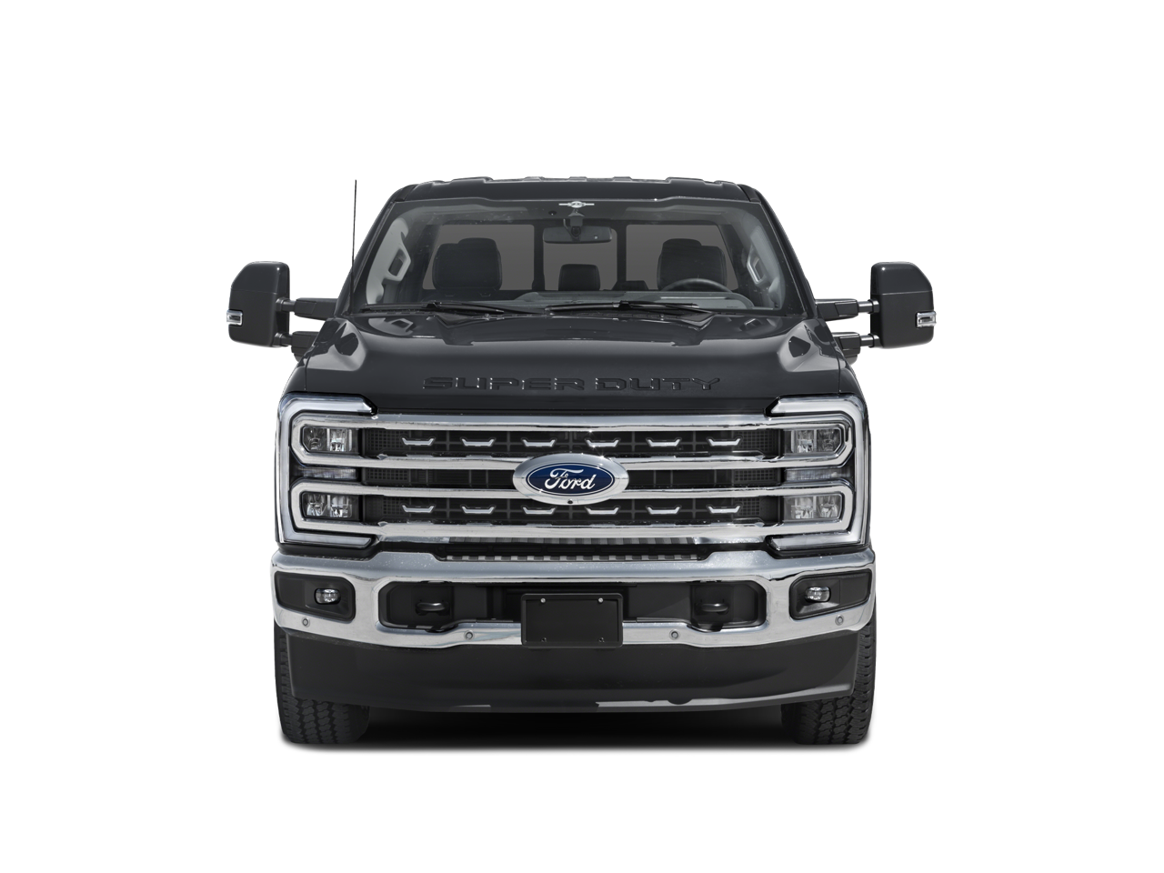 2023 Ford F-250SD Lariat SUPER BAJA