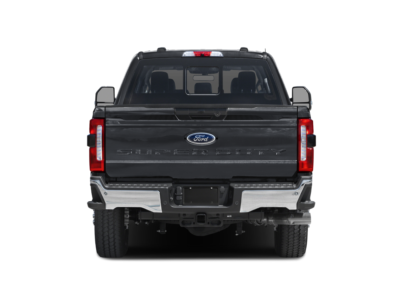 2023 Ford F-250SD Lariat SUPER BAJA