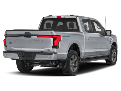 2023 Ford F-150 Lightning Lariat