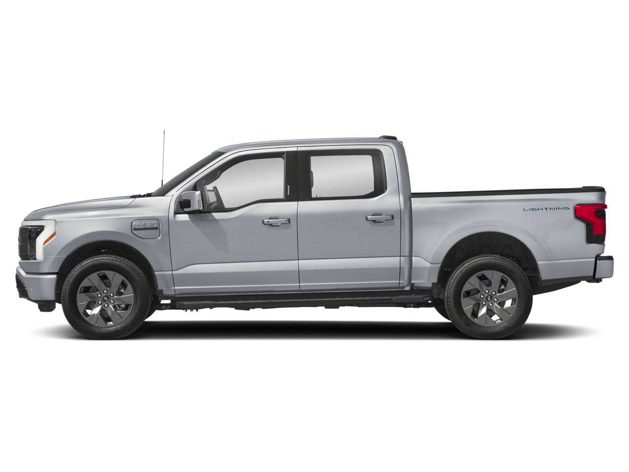 2023 Ford F-150 Lightning Lariat