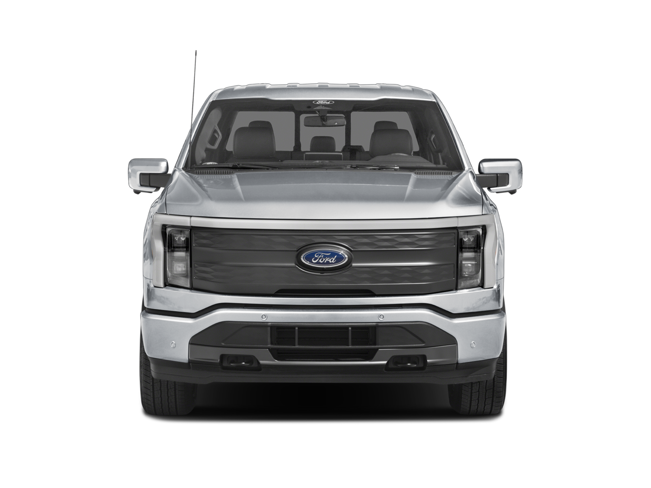 2023 Ford F-150 Lightning Lariat