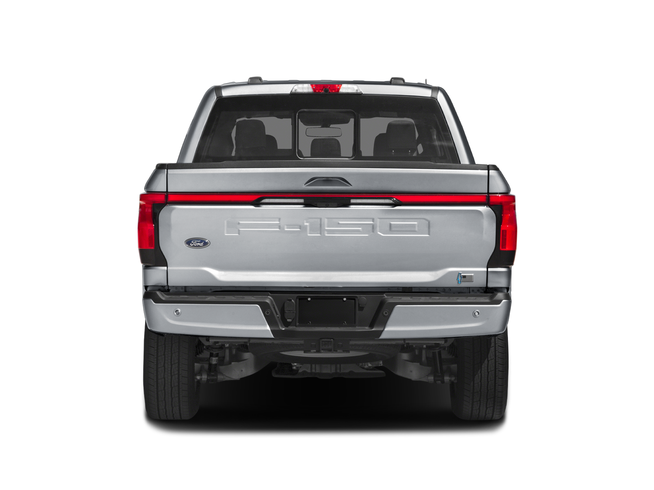 2023 Ford F-150 Lightning Lariat
