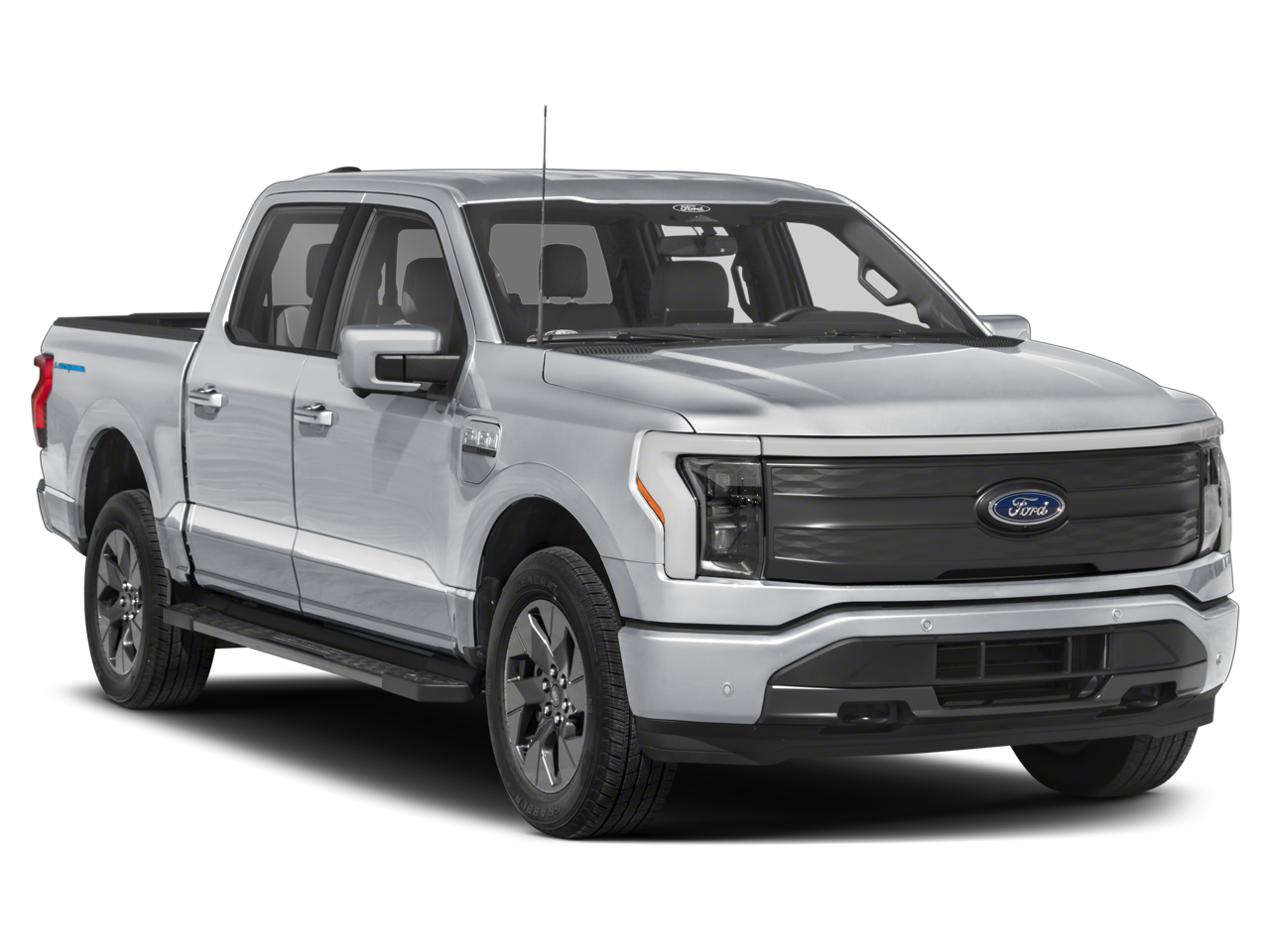 2023 Ford F-150 Lightning Lariat