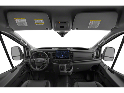 2023 Ford E-Transit-350 Base