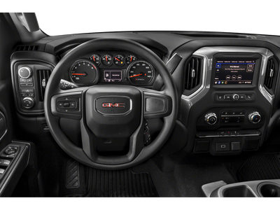 2023 GMC Sierra 2500 HD Pro