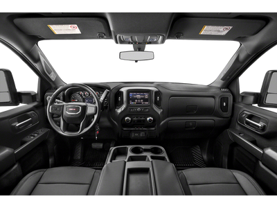 2023 GMC Sierra 2500 HD Pro